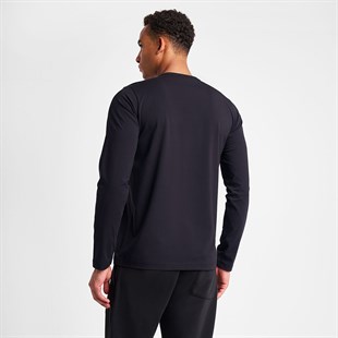 Lescon Erkek Uzun Kol T-Shirt 26S-1236-26N