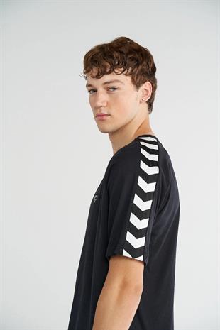 HUMMEL HMLARCHIVE T-SHIRT S/S ERKEK 912209