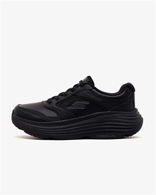 Skechers Max Cushioning Siyah Erkek Koşu Ayakkabısı