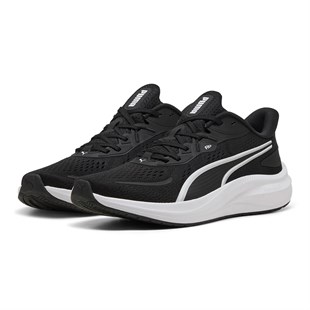 Puma Skyrocket Lite 2 Unisex Siyah Koşu Ayakkabısı 31173001