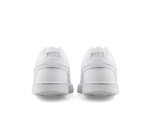 Court Vision Lo Erkek Beyaz Sneaker Ayakkabı DH2987-100