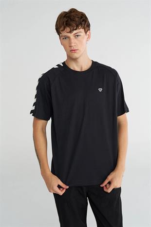 HUMMEL HMLARCHIVE T-SHIRT S/S ERKEK 912209