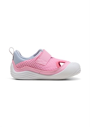 Puma Kitten Summer V Inf Kız Çocuk Sandaleti Pembe