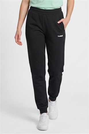 Hummel HMLDINA Kadın Eşofman Altı Pants