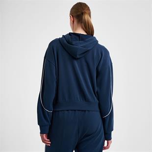 LESCON 25N-2113 FERMUARLI KAPŞONLU ÜST