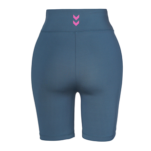 HUMMEL RESTANTE BIKER TIGHTS KADIN TAYT 932440