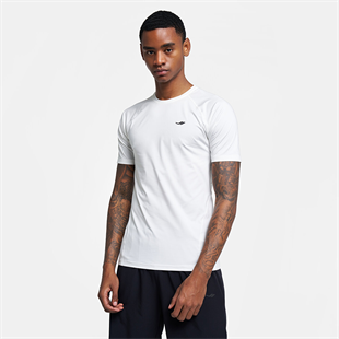 Lescon Erkek Antrenman Kısa Kol T-Shirt 26B-1061