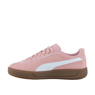 Puma Club Klassika SD Pembe Kadın Spor Ayakkabı