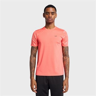 Lescon 26B-1012 Antrenman Kısa Kol T-shirt 26BTEK001012