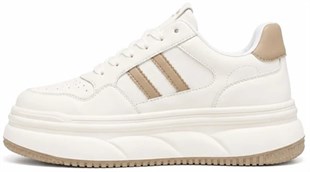 Lufian ELORA Kadın Sneaker Ayakkabı