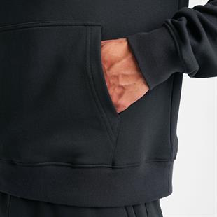 Lescon 25S-1265-25N Erkek Kapişonlu Üst