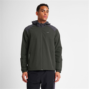 LESCON 25N-1148 FERMUARLI KAPŞONLU ÜST