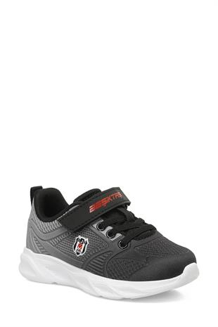 BJK LISTER P 5FX Siyah Erkek Çocuk Spor Ayakkabı 101976020