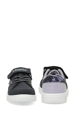 Kinetix GIRL P 5PR Kız Çocuk Işıklı Taban Sneaker Spor Ayakkabı