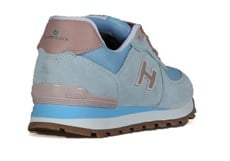 Hammer Jack Peru Kadın Hakiki Deri  Sneakers Ayakkabı 102 19250-G