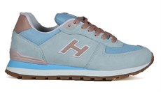 Hammer Jack Peru Kadın Hakiki Deri  Sneakers Ayakkabı 102 19250-G