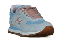 Hammer Jack Peru Kadın Hakiki Deri  Sneakers Ayakkabı 102 19250-G