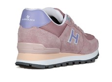 Hammer Jack Peru Kadın Hakiki Deri  Sneakers Ayakkabı 102 19250-G