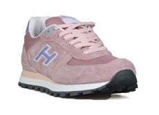 Hammer Jack Peru Kadın Hakiki Deri  Sneakers Ayakkabı 102 19250-G