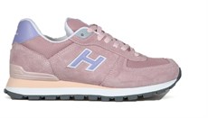 Hammer Jack Peru Kadın Hakiki Deri  Sneakers Ayakkabı 102 19250-G