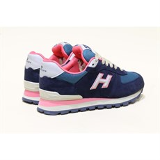 Hammer Jack Peru Kadın Hakiki Deri  Sneakers Ayakkabı 102 19250-G