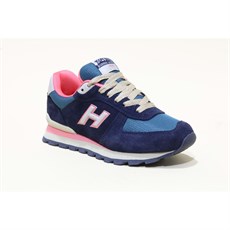 Hammer Jack Peru Kadın Hakiki Deri  Sneakers Ayakkabı 102 19250-G