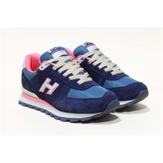 Hammer Jack Peru Kadın Hakiki Deri  Sneakers Ayakkabı 102 19250-G