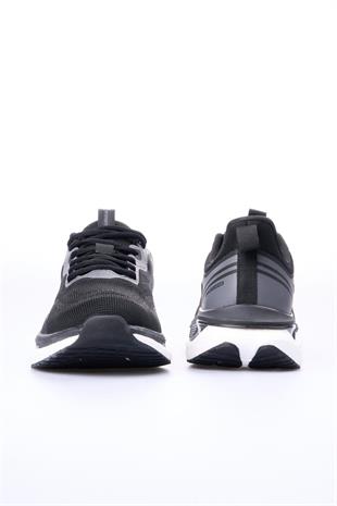 HAMERJACK MIGUEL M SIYAH ERKEK AYAKKABI