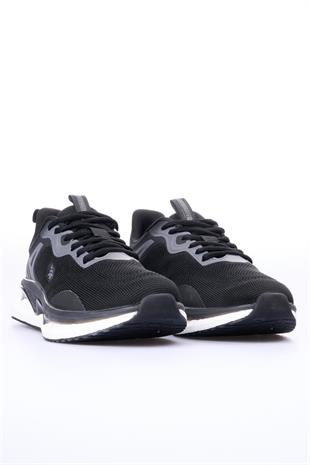 HAMERJACK MIGUEL M SIYAH ERKEK AYAKKABI