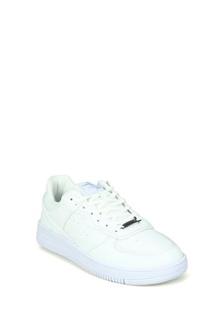 Hammer Jack Compas Beyaz Erkek Spor Ayakkabı