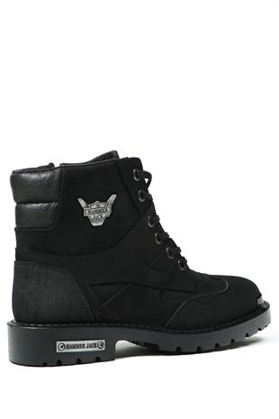 Hammer Jack Hakiki Deri Crayz Erkek Bot