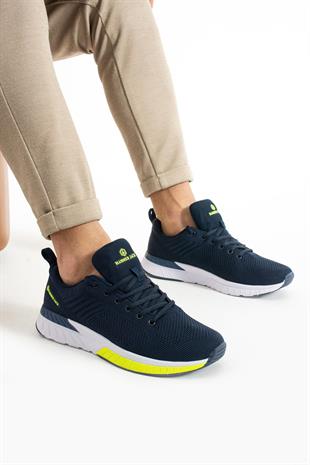 Hammer Jack Manaus M Erkek Günlük Snekear Ayakkabı