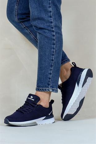 Hammer Jack Manaus Sneaker Kadın Ayakkabı 101 21200-Z