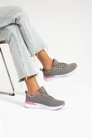 Hammer Jack Manaus Sneaker Kadın Ayakkabı 101 21200-Z