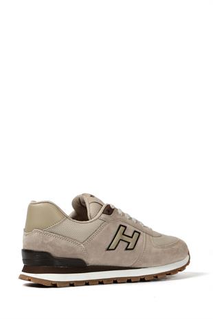 Hammer Jack Peru Kadın Hakiki Deri  Sneakers Ayakkabı 102 19250-G