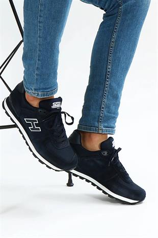 Hammer Jack Peru M Erkek Sneakers Ayakkabı 102 19250-M