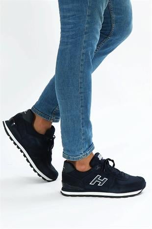 Hammer Jack Peru M Erkek Sneakers Ayakkabı 102 19250-M