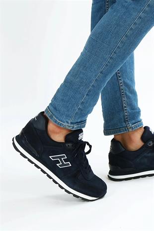 Hammer Jack Peru M Erkek Sneakers Ayakkabı 102 19250-M