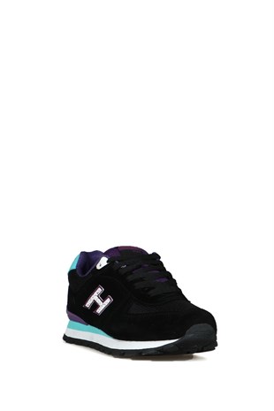 Hammer Jack Peru Kadın Hakiki Deri  Sneakers Ayakkabı 102 19250-G