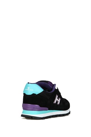 Hammer Jack Peru Kadın Hakiki Deri  Sneakers Ayakkabı 102 19250-G