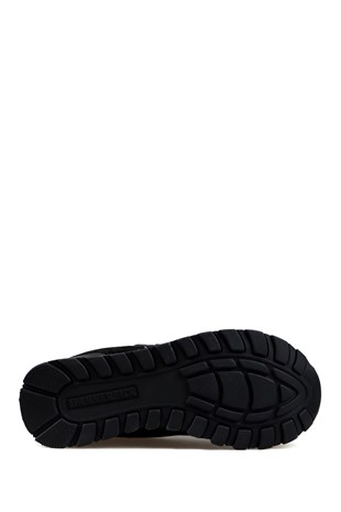 Hammer Jack Peru Kadın Hakiki Deri  Sneakers Ayakkabı 102 19250-G