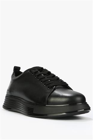 Hammer Jack Rabat M Erkek Hakiki Deri Günlük Ayakkabı 10225018-M