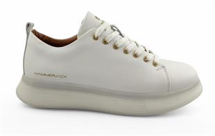 Hammer Jack Rabat M Erkek Hakiki Deri Günlük Ayakkabı 10225018-M