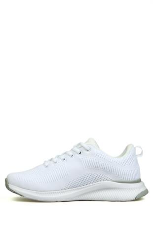 Hammer Jack Sirena Siyah Kadın Spor Ayakkabı 101 23378-Z