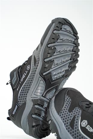 Hammer Jack LUMPA  Siyah Çocuk Ayakkabı 101 23132-F