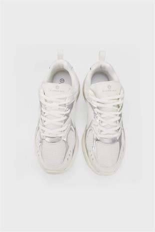 Hammer Jack Songa Kadın Koşu Spor Ayakkabı