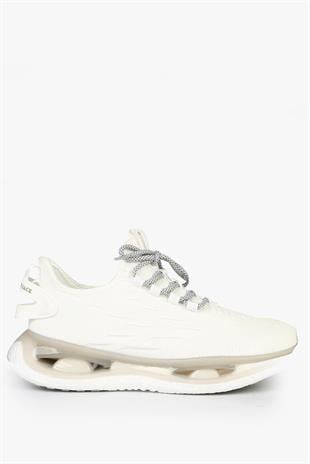 Hammer Jack TODD M Erkek Bağcıksız Günlük Ayakkabı 101 24108-M