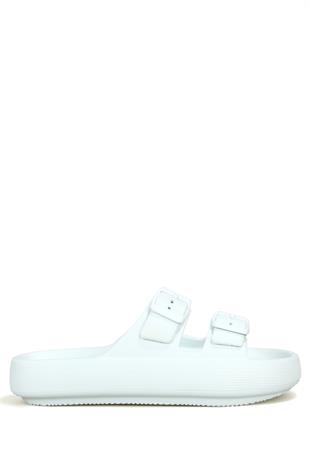 Hammer Jack Trace Kadın Terlik