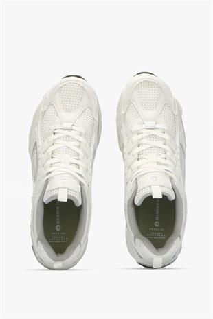 HAMMERJACK AFONSO M  BEYAZ ERKEK AYAKKABI