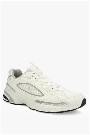 HAMMERJACK AFONSO M  BEYAZ ERKEK AYAKKABI